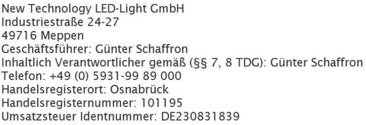 Impressum led-fuer-tiergehege.de.ntligm.de